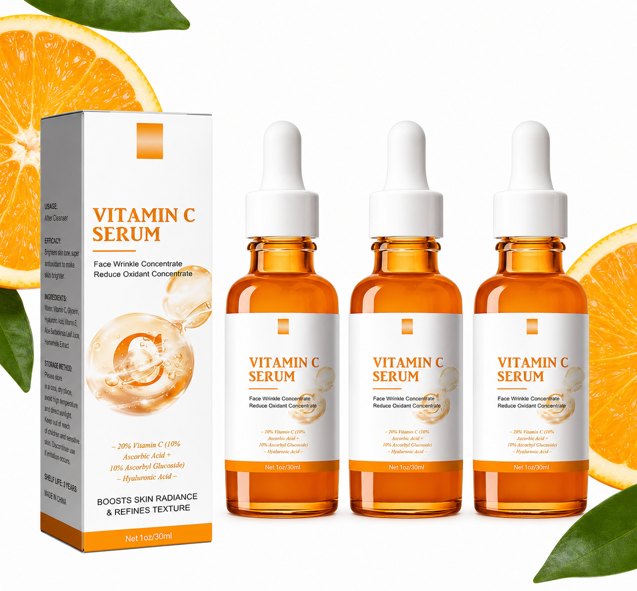 Vitamin C Serum